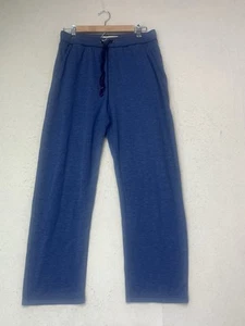 Tommy Bahama Premium Comfort Sleepwear Pajama Lounge Pants Medium Blue - Picture 1 of 9