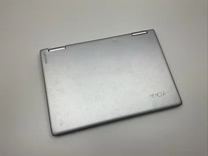 Lenovo Yoga 710-15IKB intel-i7-7500U@2,70 GHz Sin SSD/HDD/OS/RAM AGRIETADO - Imagen 1 de 6