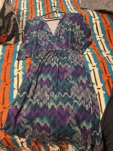 Women's Old Navy Dress XS - Picture 1 of 4