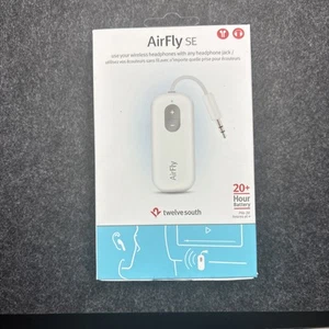 AirFly SE Bluetooth Wireless Audio Transmitter Receiver - Picture 1 of 1