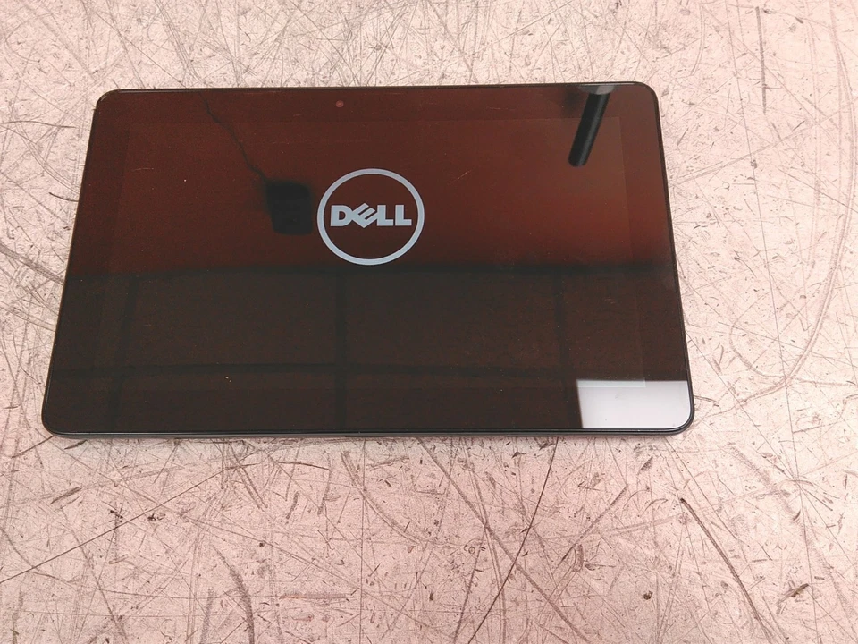 Dell Latitude 5175 10.8" Intel Core M5-6Y57 1.1GHz 4GB 256GB SSD No OS No PSU  - Image 1 of 4
