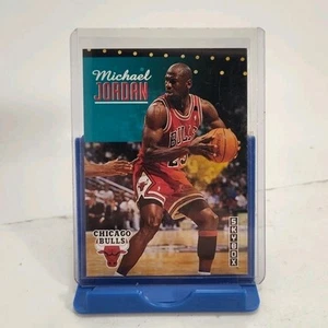 Skybox Michael Jordan #31 Chicago Bulls 1992 - Imagen 1 de 4