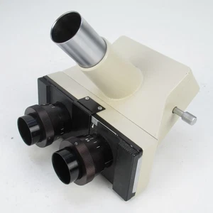 OLYMPUS BH-TR45 TRINOKULARKOPF FÜR CH/CH2/CK2 MIKROSKOP - Bild 1 von 6