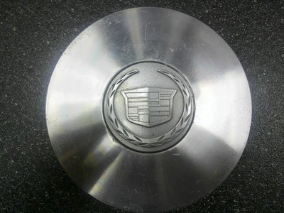 Cadillac DTS 2008-2011 15" OEM tapa central mecanizada 9594600 4618 - uno/1 Foto 1 de 4