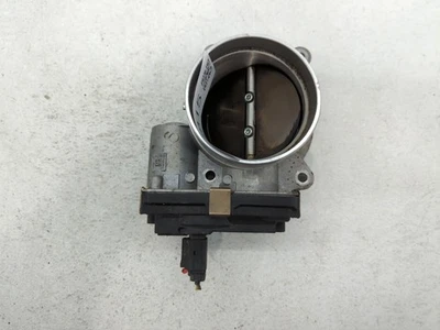 Carrocería del acelerador GMC Sierra 1500 2014-2022 BC9NT Foto 1 de 4