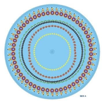 Parry Gripp - For Kids About To Rock (LP, Album, RSD, Ltd, Pic, Phe) (Mint (M)/N - Image 1 of 2