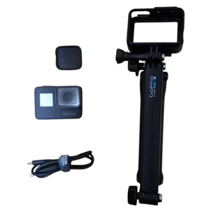 GoPro Hero5 Genuine Selfie Stick, Action Camera Accessory Used - Picture 1 of 10