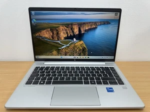 HP EliteBook 640 14 G10 13th Gen Core i5-1335U, 16GB RAM, 512GB SSD - 10-Cores - Picture 1 of 11