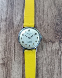 Rotary vintage Swiss mechanical women's watch - Picture 1 of 7