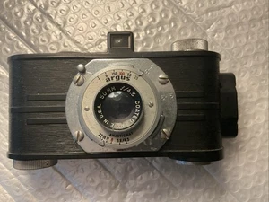Argus FA Camera - Picture 1 of 2
