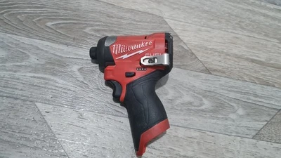 Milwaukee M12FID2-0 12v Fuel NEW GEN Impact Driver Naked - Image 1 of 4