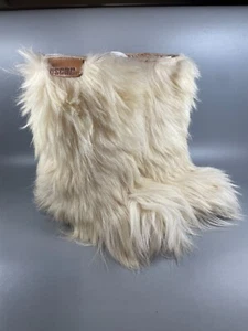 Vintage Apollo Saba Oscar Sport Damen Winterstiefel Größe 7,5 - Bild 1 von 5