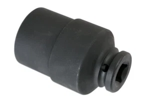 New Hub Nut Socket 36mm Thin Walled Fits Some Ford KA + Fiat 500 -6 Point Tool - Picture 1 of 5