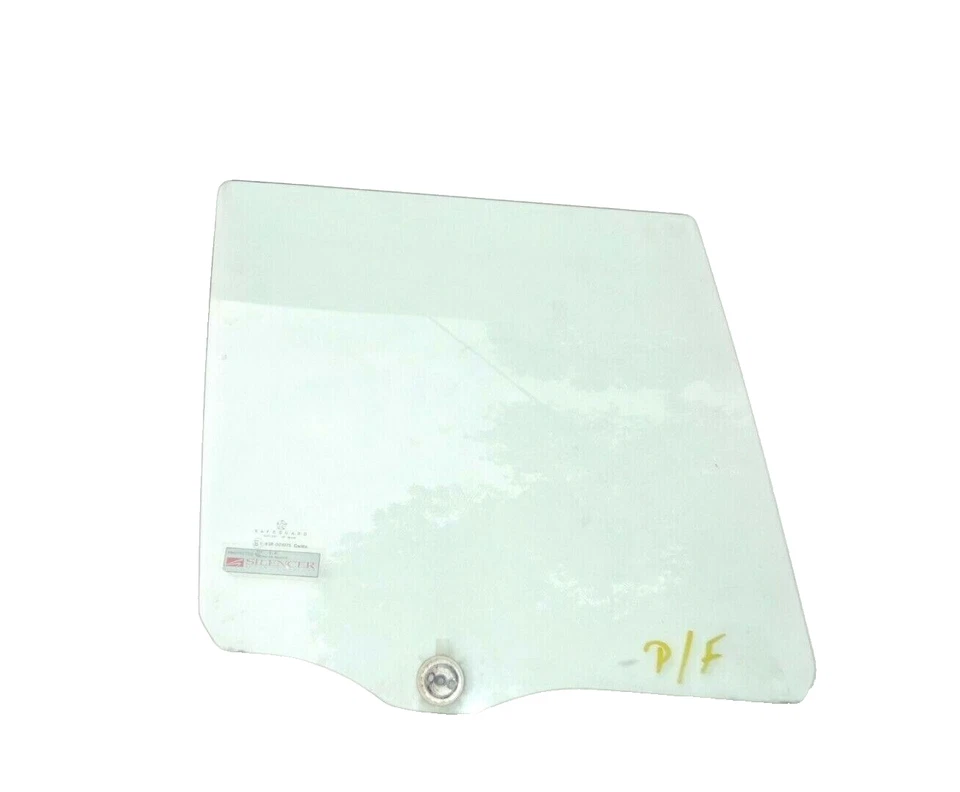 Jeep Cherokee XJ 84-96 pasajero puerta delantera derecha ventana vidrio 4 puertas 55000574 Foto 1 de 3