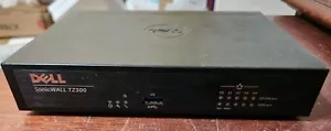 DELL SonicWall TZ300 - Picture 1 of 2