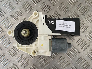Moteur de Lève Vitre BROSE Avant Gauche - PEUGEOT 407 PHASE II (2) - Imagen 1 de 4