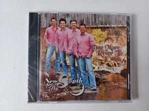 New South One More River to Cross CD Grand Country Branson New Sealed Free Ship - Picture 1 of 4