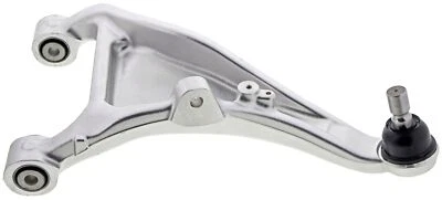 Conjunto de brazo de control y rótula trasero derecho superior Mevotech para Infiniti JX35 2013 Foto 1 de 4