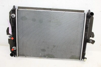 Radiador A/T Mazda MX-5 Miata 2016-2023 OEM EK124 Foto 1 de 4