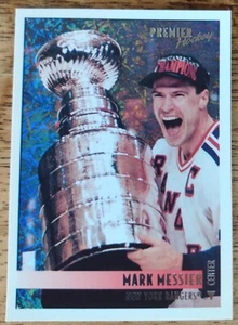 1994-95 O-Pee-Chee Premier Hockey Efectos Especiales FX Casi Conjunto 266 de 275 ¡Como Nuevo! - Imagen 1 de 4
