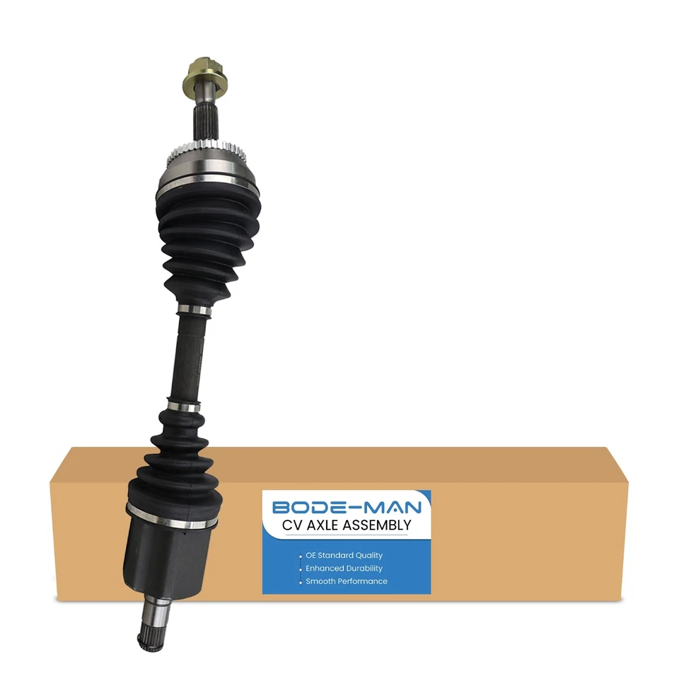 Eje delantero izquierdo del lado del conductor CV para 2001 2002 2003 Volvo S40 2001-2004 V40 Foto 1 de 4