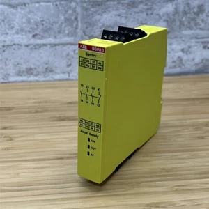 ABB Jokab Sentry BSR10 Sicherheitsrelais | Teile-Nr: 2TLA010040R0000 - Bild 1 von 6