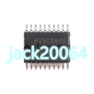 3PCS Neu LM5118MHX/NOPB LM5118 TSSOP-20 #JY - Bild 1 von 1