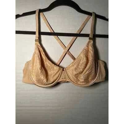 Sujetador con aros Lou Nude Unsuspucious 36B Foto 1 de 4