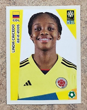Panini 2023 FIFA Women's World Cup - Linda Caicedo - Colombia - #563