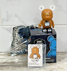Disney Vinylmation 3" Vinyl Figure ANIMATION DESK ANIMATOR Park Series 3 NIB 3" - Picture 1 of 14