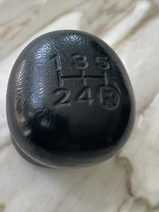 2000 01 02 03 04 05 2006 TOYOTA CELICA GT 5 SPEED MANUAL SHIFT KNOB OEM🟠 - Picture 1 of 24