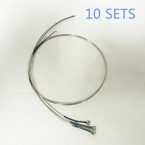 Lot  Violin Strings  for  1/2-1/4  Size Violins ,10 Sets, Same Day Shipping!!! - Picture 1 of 4