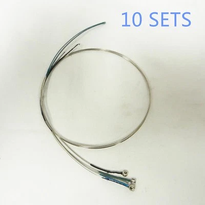 Lot  Violin Strings  for  1/2-1/4  Size Violins ,10 Sets, Same Day Shipping!!! - Image 1 of 4