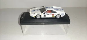 FERRARI 308 #5 GTB VITESSE SCALA 1/43 - Foto 1 di 4