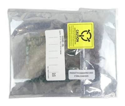 National Instruments 191649C-03L Data Acquisition Module PCB Card PCI-6517 New - Image 1 of 4