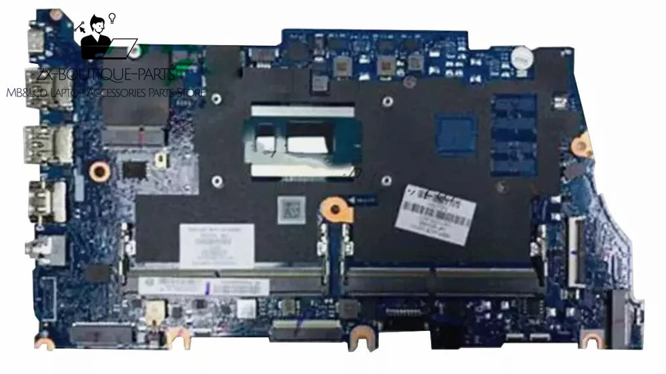 Open Box HP Motherboard N01275-601 PROBOOK 440 G9 450 G9 UMA i7-1255U