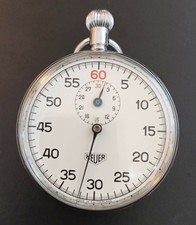HEUER STOPWATCH - Le Migliori Offerte Ora