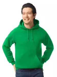 Sudadera con capucha Gildan unisex de mezcla pesada - Imagen 1 de 1