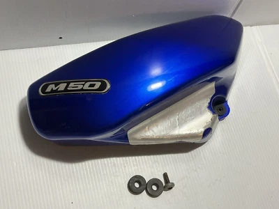 2006 Suzuki Boulevard M50 Side Cover, Right (OEM) - Image 1 of 4