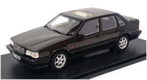 Cult 1/18 Scale Resin CML171-2 - 1991-94 Volvo 850 GLT - Met Dk Grey - Picture 1 of 5