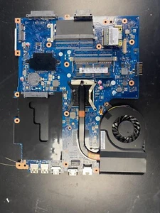 Carte mère PACKARD BELL EASYNOTE LV ENLV44HC - Imagen 1 de 2