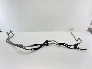 14-19 Cadillac CTS PIPE FUEL FEED INLET TO HIGH PRESSURE FUEL PUMP OEM - Picture 1 of 10