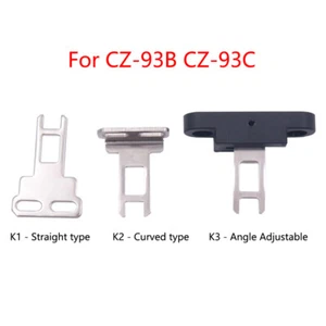 Door Safety Switch Key Straight / 90° / Adjustable For Distribution Cabinet Pin - Picture 1 of 6