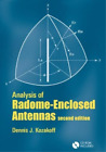 Dennis Kozakoff Analysis Of Radome Enclosed Antennas, Second (Gebundene Ausgabe)