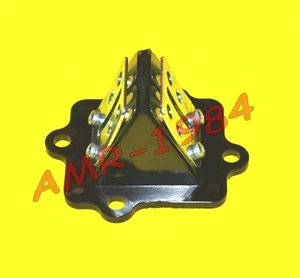 VALVOLA LAMELLARE SR 50 DITECH DAL 2002 AL 2004 SCARABEO 50 DITECH AP3AEA000002 - Foto 1 di 2