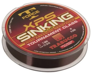 Filo XPS Sinking Plus (da 0,18 a 0,20 mm) Trabucco - Bild 1 von 1