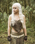 Clarke, Emilia [Game of Thrones] (52402) 8x10 Foto
