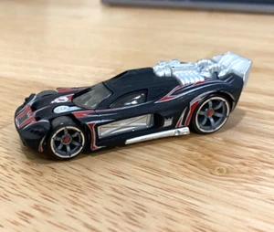 Acceleracers Used Condition CM6 Spinebuster, LAST ONE - Picture 1 of 8