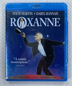 Roxanne (Blu-ray, 1987) - Foto 1 di 3