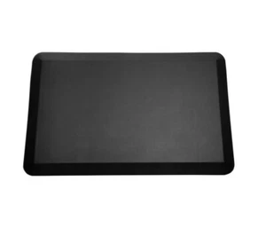 Sky Solutions SYNCHKG086607 20x39x3 / 4in Anti Fatigue Mat - Black - Picture 1 of 3